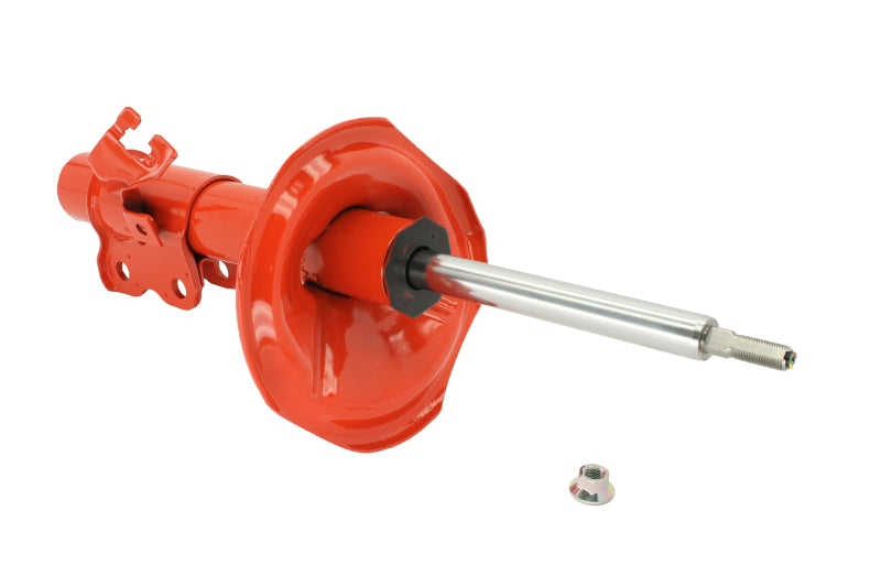 Amortisseurs et jambes de force KYB AGX avant gauche NISSAN 240SX 1995-98