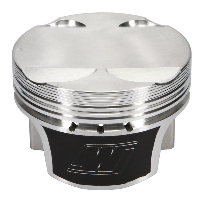 Wiseco Hyundai 4B11-T 2008+ Piston à plat sphérique Stock