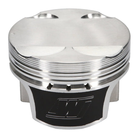 Kit de stock de plateau de piston à plat sphérique Wiseco Hyundai 4B11-T 2008+