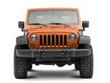 Feux antibrouillard à LED Raxiom 10-22 Jeep Wrangler JK/JL série axiale