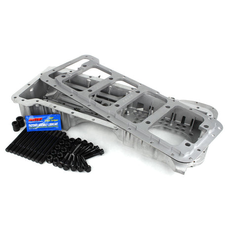 Injection industrielle Chevrolet 14 mm Duramax .500 épais LML