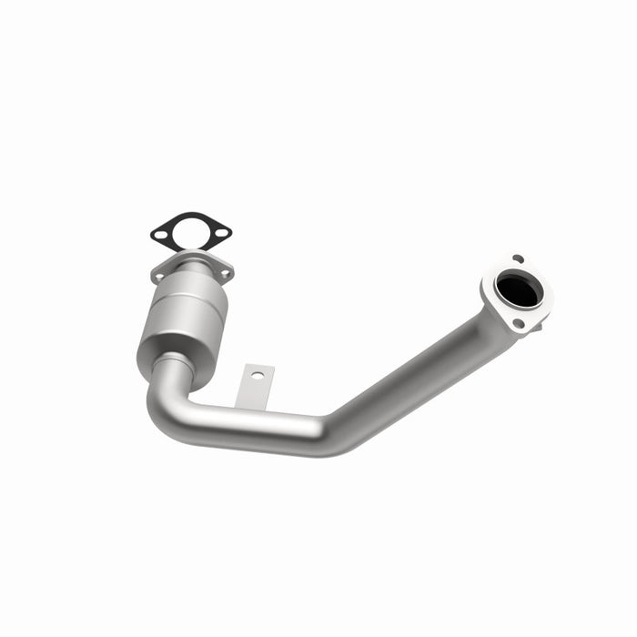 MagnaFlow Conv DF 01-03 Montero 3L côté conducteur avant