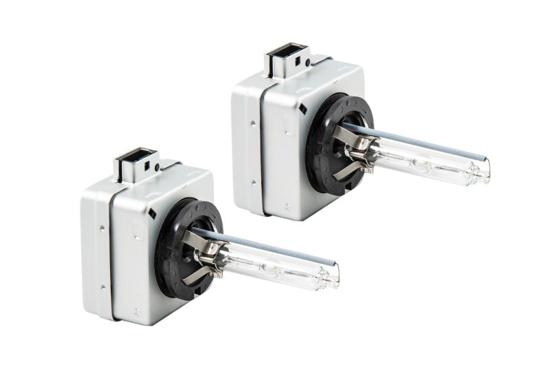 Ampoule HID D1S 4300K ​​de Diode Dynamics (paire)