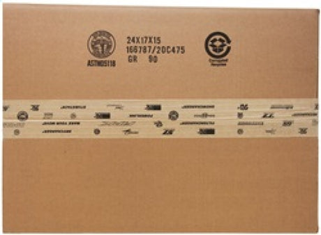 Prise d'air Brute Force Silver AEM 09-10 GM Silverado/Seirra 5,3 L-V8
