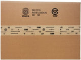 Système d'admission AEM Brute Force 14-15 Chevrolet/GMC Silverado/Sierra 1500 5,3 L/6,2 L V8
