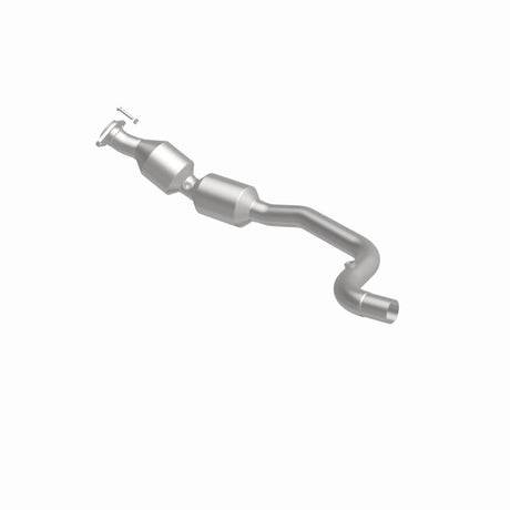 Convertisseur catalytique MagnaFlow 13-17 Range Rover V8 5 OEM à montage direct sur soubassement conforme à l'EPA