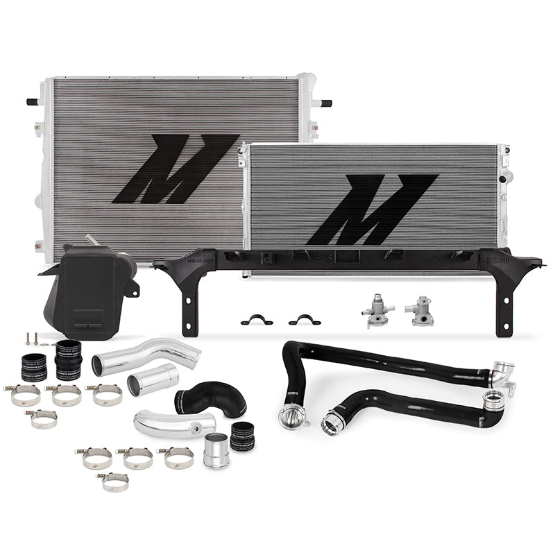 Ensemble robuste Mishimoto 11-16 Ford 6,7 L Powerstroke
