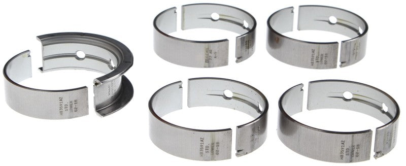 Ensemble de roulements principaux Clevite GM Chevrolet 5.3L 6.2L LS