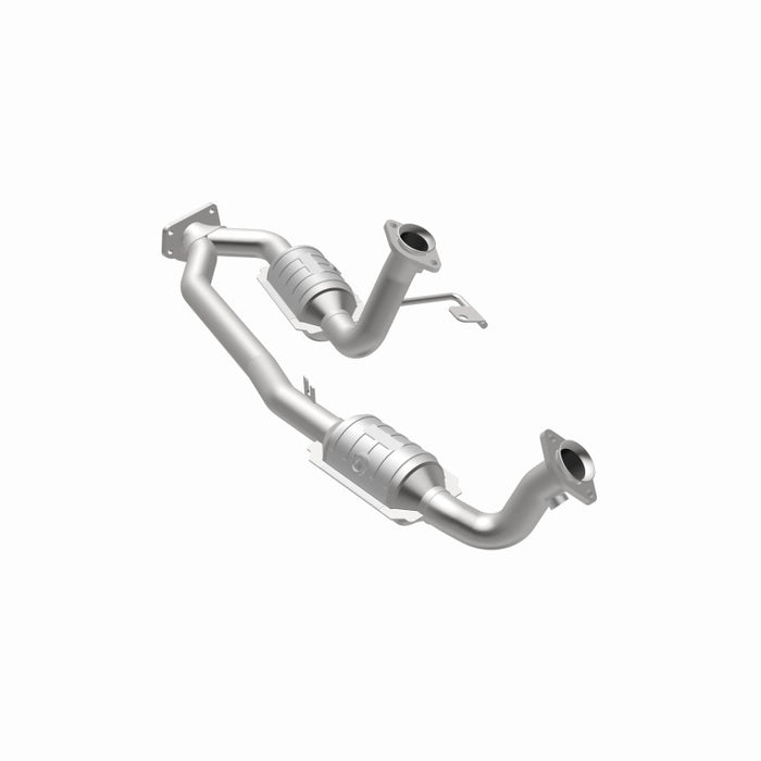 Convecteur MagnaFlow DF 01-03 Windstar 3.8