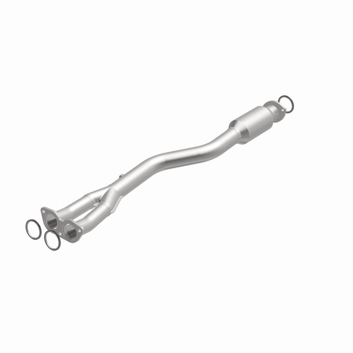 Soubassement de carrosserie MagnaFlow Conv DF 01-05 Lexus IS300 3.0L