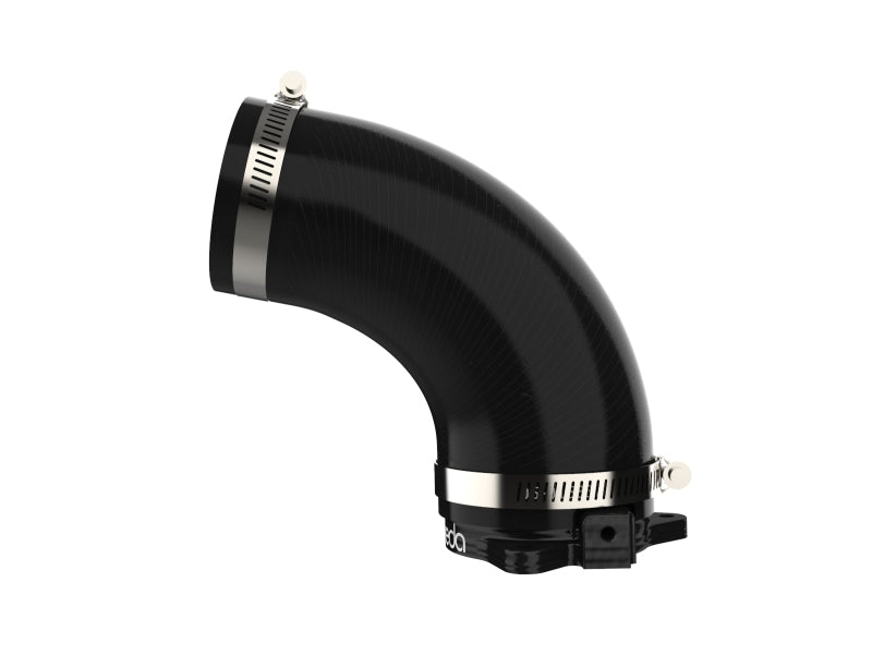 aFe 2019-2020 Hyundai Veloster N L4-2.0L (T) Takeda Turbo Inlet avec admission d'usine