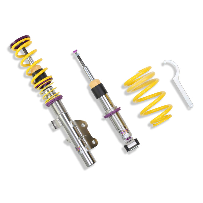 KW Coilover Kit V3 10-11 Camaro V6 & V8 / 12 Camaro V6 Only