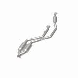 Convecteur MagnaFlow DF 99-00 Mercedes CLK320 3,2 L