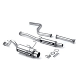 Système MagnaFlow C/B Honda Civic 3Dr 96-