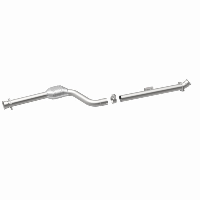 MagnaFlow Conv DF 03-05 Mercedes C230 1,8 L