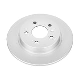 Power Stop 06-11 Buick Lucerne Rear Evolution Geomet Coated Rotor