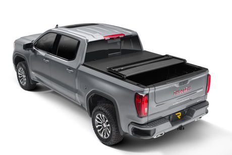 Extang 2023+ Chevy/GMC Colorado/Canyon Trifecta ALX avec caisse de 5 pieds