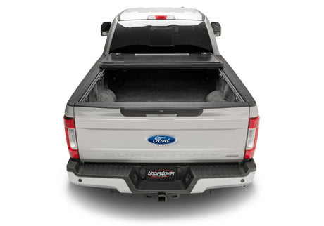 Housse de protection pour benne flexible de 6,8 pieds pour Ford F-250/F-350 17-20
