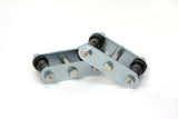 Manille avant Daystar 1976-1986 Jeep CJ7 0,75 pouce