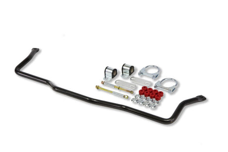 Belltech BARRE ANTI-SWAY ARRIÈRE CHEVY 82-02 CAMARO FIREBIRD