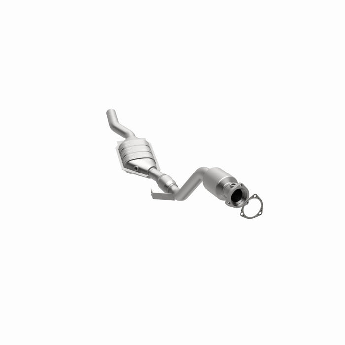 Convecteur MagnaFlow DF 03 Volkswagen Passat 2,8 L