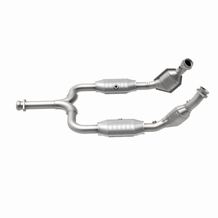 MagnaFlow Conv DF 99/01-03 Ford Mustang 3,8 L