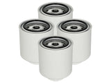 Filtres à carburant aFe ProGuard D2 (paquet de 4) pour camions diesel Dodge 94-96 L6-5,9 L (td)