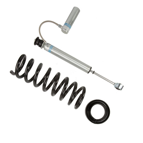 Kit de suspension avant monotube Bilstein B8 5162 Series 14-16 pour Dodge Ram 2500