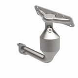 Convecteur MagnaFlow DF 03 Mazda 6 3.0L