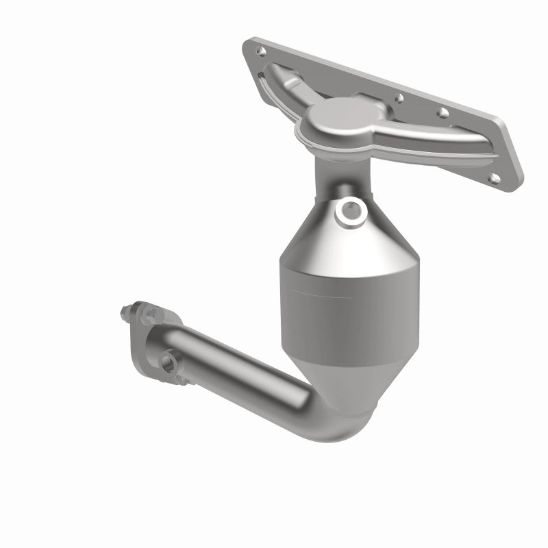 Convecteur MagnaFlow DF 03 Mazda 6 3.0L