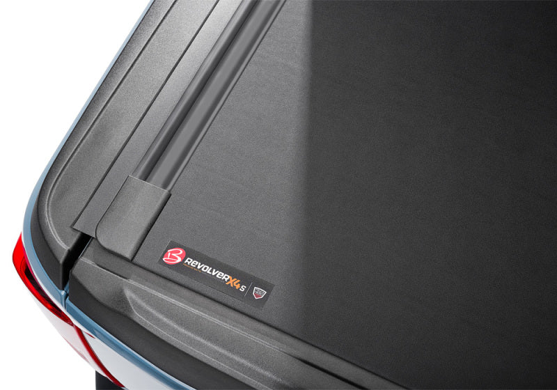 BAK 2022 Ford Maverick 4,5 pieds Revolver X4