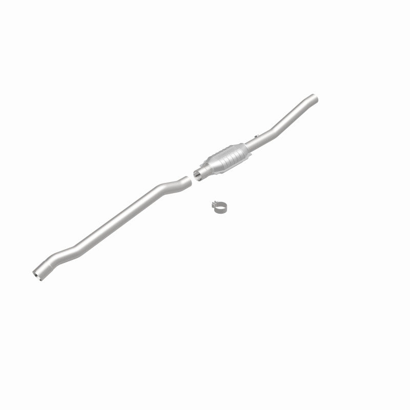 Convecteur MagnaFlow DF 96 Dodge Dakota 5,2 L 4 roues motrices