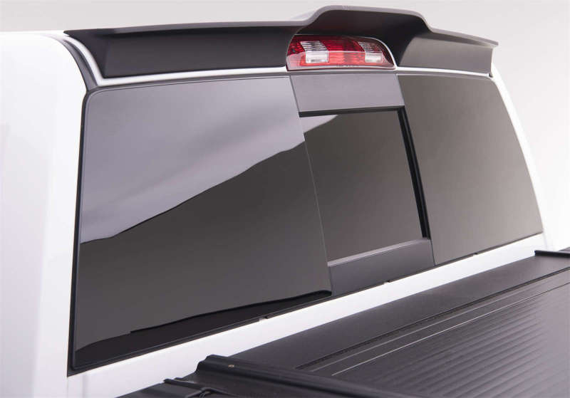 Ailerons de cabine arrière EGR 10+ Dodge Ram HD Reg/Crew/Mega Cabs (982859)