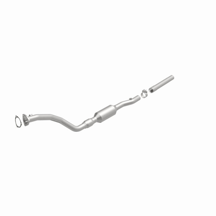 Convecteur MagnaFlow DF 96-99 Audi A4/A4 Quattro 2.8LP/S (49 États)