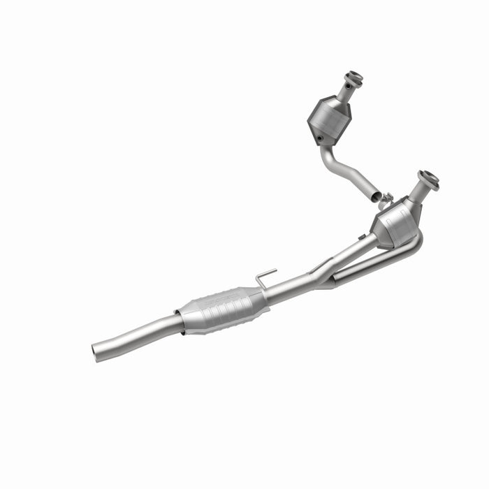 Convecteur MagnaFlow DF 00-03 Dodge Dakota 3,9 L