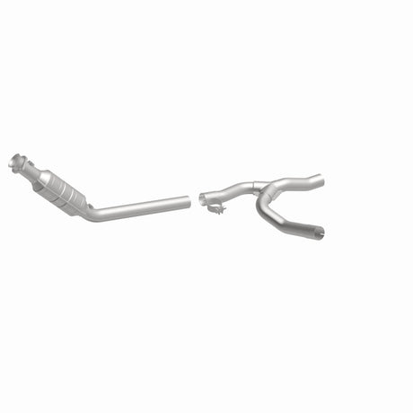 Soubassement de carrosserie MagnaFlow Conv Direct Fit OEM 2005 Dodge Ram 1500