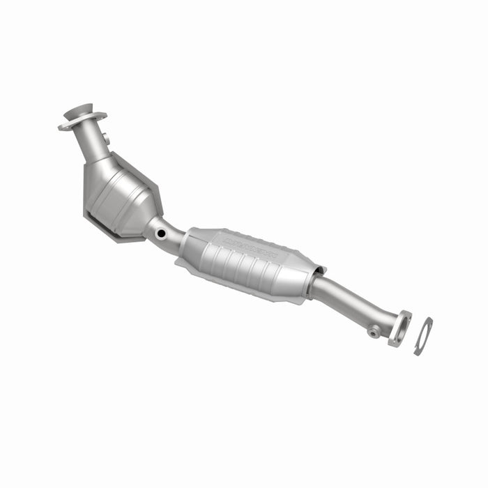 Convecteur MagnaFlow DF 95-02 Ford Crown Vic 4,6 L