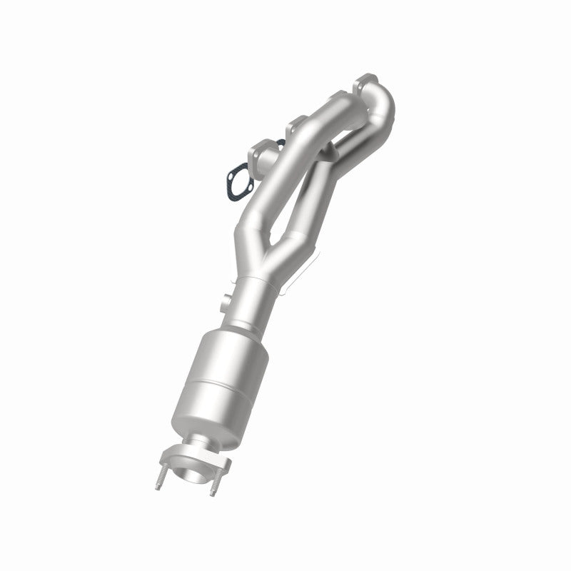 Convecteur MagnaFlow DF BMW 99-03 540I 4,4 L / 99-01 740I/740IL 4,4 L Californie - P/S