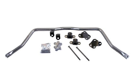 Barre stabilisatrice avant tubulaire Hellwig 67-72 Mopar A-Body de 1-1/4 po