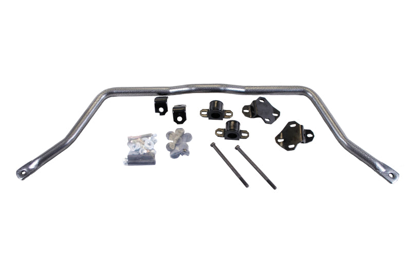 Barre stabilisatrice avant tubulaire Hellwig 67-72 Mopar A-Body de 1-1/4 po