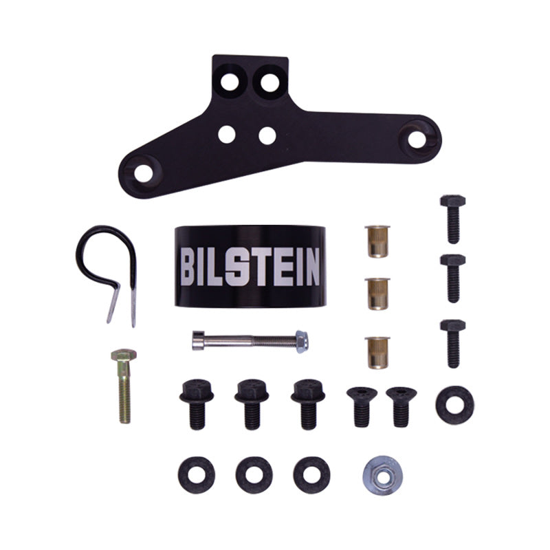 Bilstein 03-23 Toyota 4Runner / 10-23 Lexus GX460B8 8100 (Bypass) Rear Right Shock Absorber Bilstein