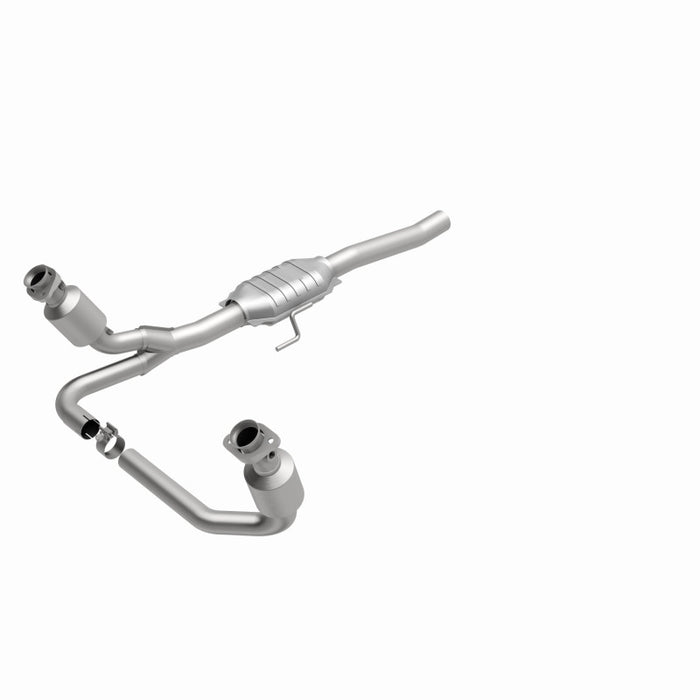 Convecteur MagnaFlow DF 00-03 Dodge Dakota 2WD 4.7L