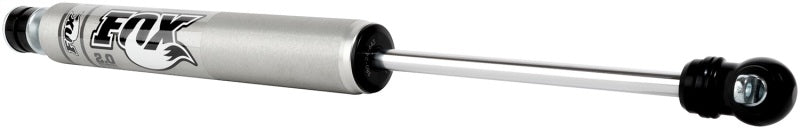 Amortisseur avant Fox 97-06 Jeep TJ 2.0 Performance Series 9,6 po à corps lisse IFP / levage 3-4,5 po et 2-3,5 po