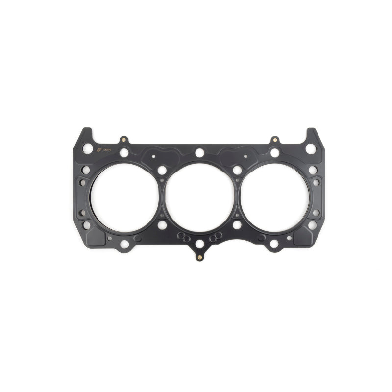 Cometic 75-87 Buick V6 196/231/252 Stage I &amp; II 3,86 pouces alésage 0,027 pouce MLS joint de culasse