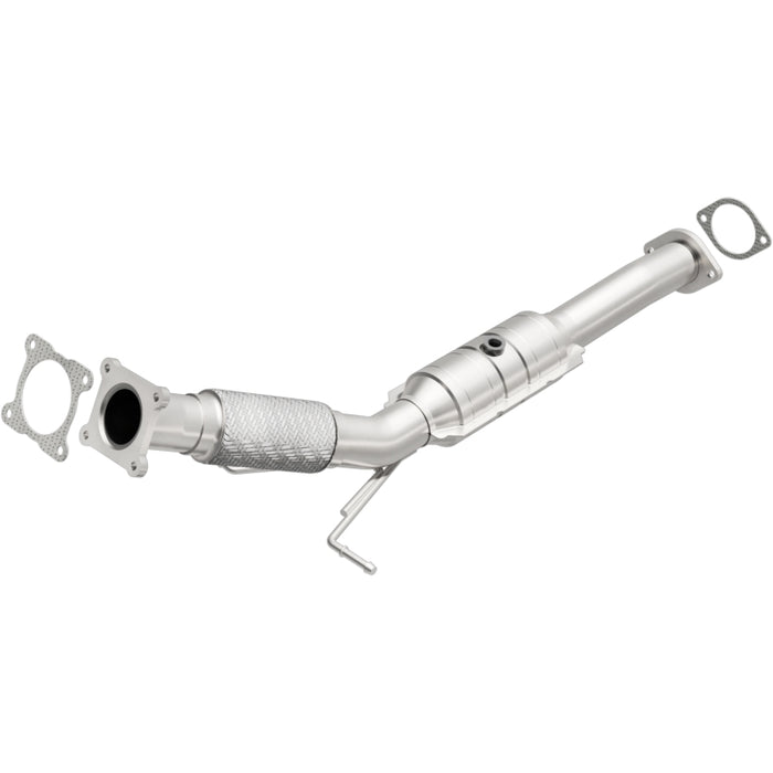 Convecteur MagnaFlow DF 03-05 Volvo S60/V70 2,4 L