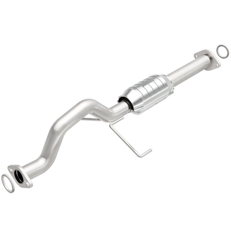 Convecteur MagnaFlow DF 1995 Mazda Millenia 2,3 L arrière