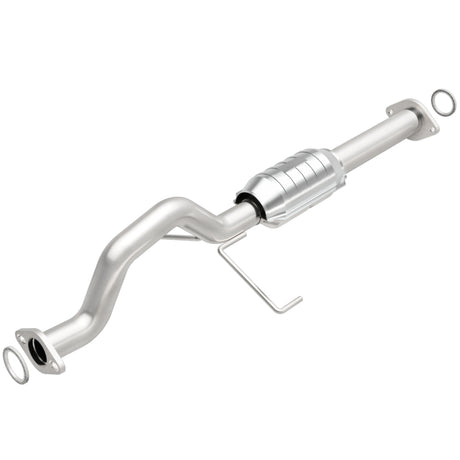 Convecteur MagnaFlow DF 1995 Mazda Millenia 2,3 L arrière