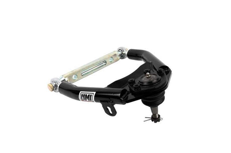Bras de suspension supérieurs UMI Performance 73-87 GM C10 Race - Noir