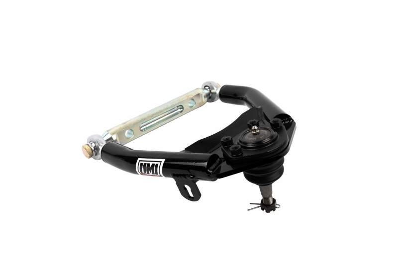 Bras de suspension supérieurs UMI Performance 73-87 GM C10 Race - Noir