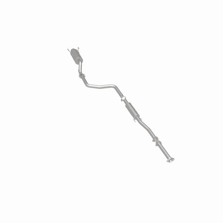 Système MagnaFlow C/B Honda Civic 3Dr 96-